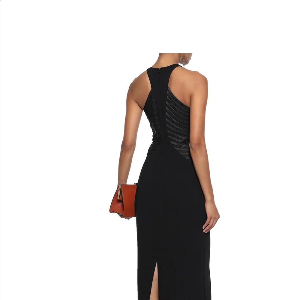Beautiful dress